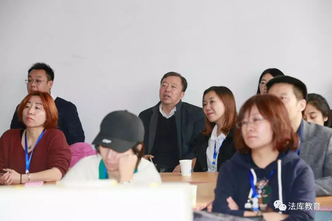 “聪颖帮扶、护苗助学”新华小记者走进法库活动在冯贝堡小学举行