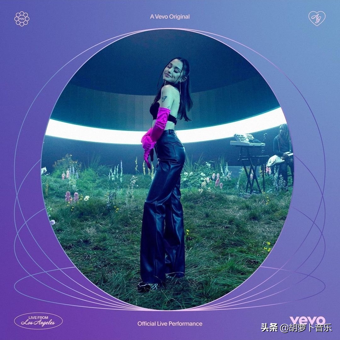 今日欧美圈：Lorde确认新专发行日期，碧梨发长文回应争议