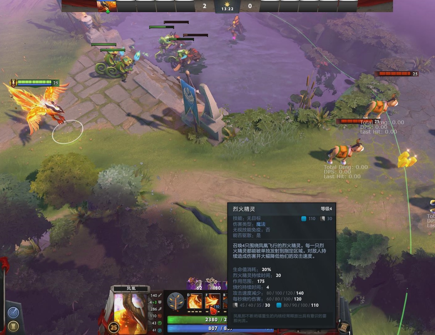 dota2控制分身的英雄,dota2控制技能排名