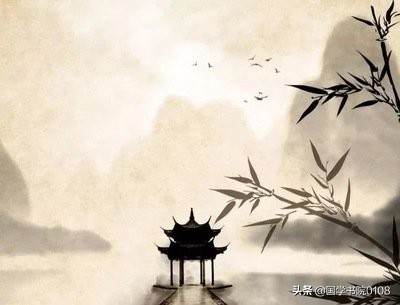 菜根谭聪颖名言100句,写作素材菜根谭100句经典语录