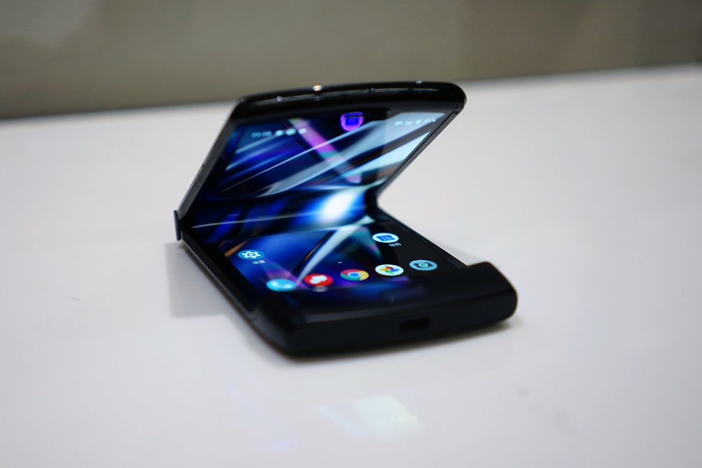 能折叠的智能手机以后会怎么样,折叠手机有电脑模式吗