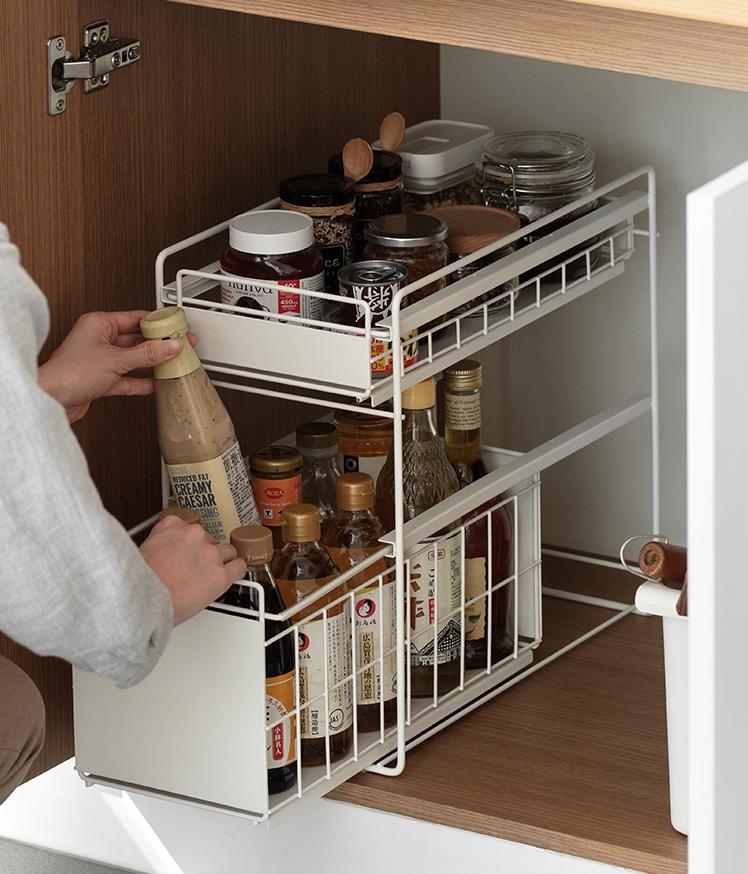 家居好用收纳柜有哪些品牌,收纳家具什么牌子好