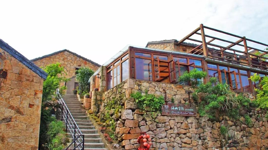 海岛两天一夜自驾游攻略,上海海边岛屿一日游枸杞岛