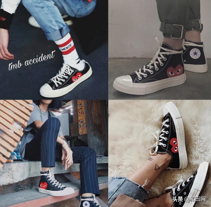 史上最详细匡威不完全选购指南|不要再说匡威差明明是你不会挑