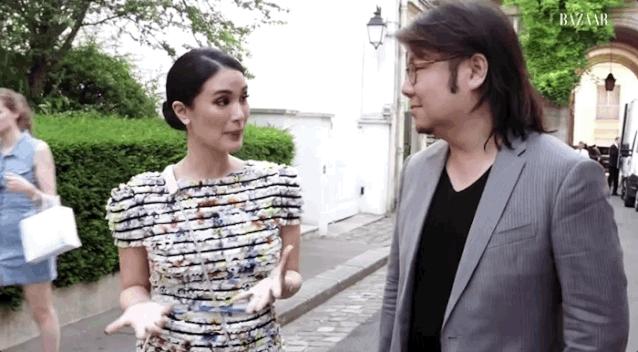 摘金奇缘的女明星,摘金奇缘人物详解