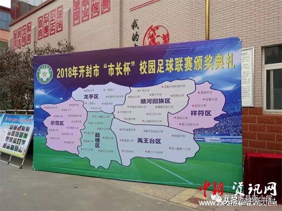2019年市长杯足球比赛小学,2019年市长杯校园足球联赛