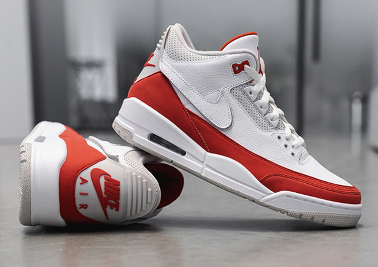 airjordan3全系配色,airjordan3全系列配色