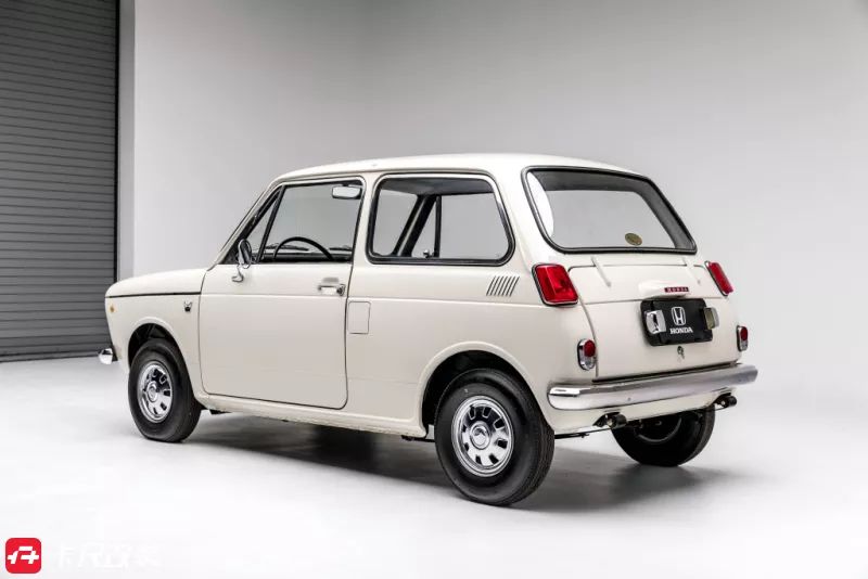 百分之90的人都不知道的车,百分之99的人不认识的车