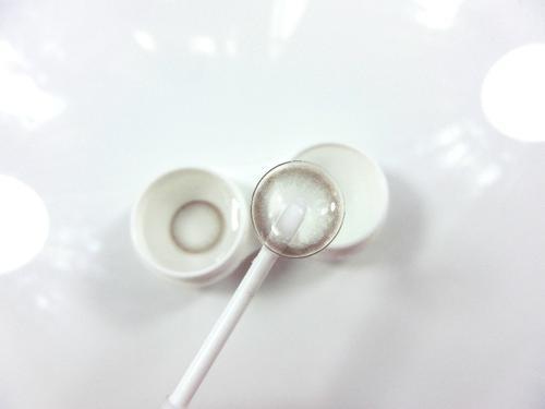 新手选美瞳不确定度数该怎么选呢,如何正确的选美瞳