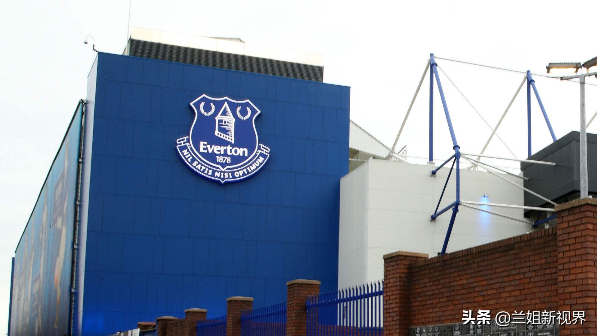 利物浦青训参观,到英国看一场英超