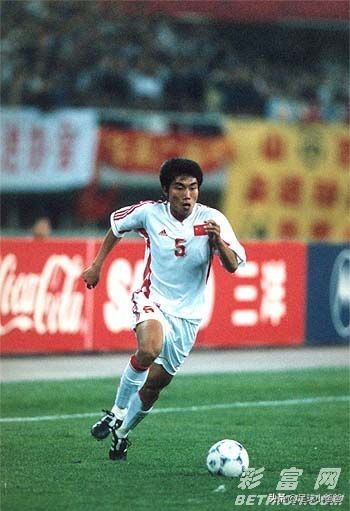 回顾1999年中国U23国奥参加悉尼奥运会预选赛始末