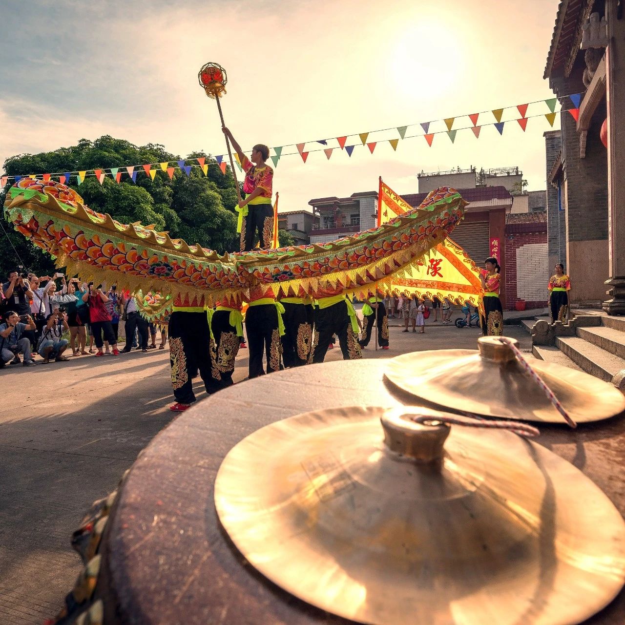 佛山是怎么成为武术之乡的？