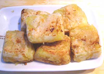 各种好吃又好看的饼的做法大全,非常简单的各种饼的做法大全