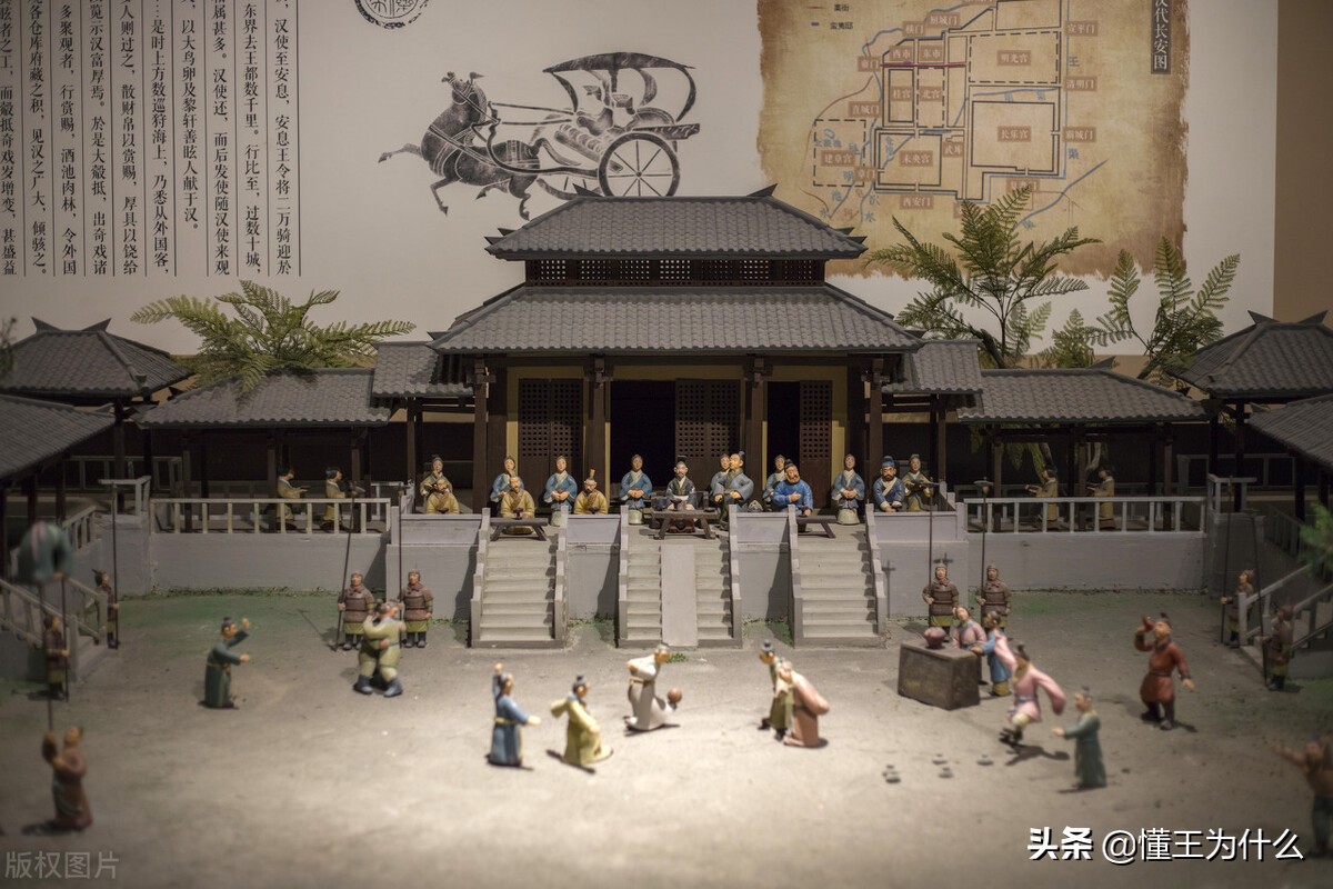 蹴鞠——中国古代的足球,古代的足球叫蹴鞠怎么玩