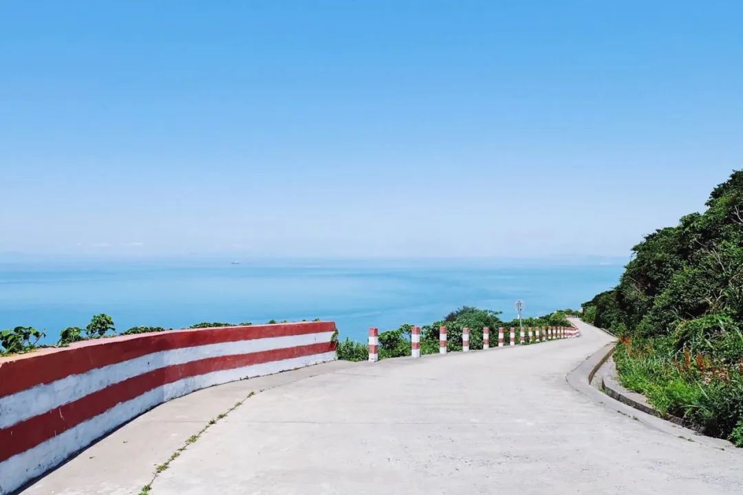 上海附近的小岛攻略,上海附近的海岛旅行攻略