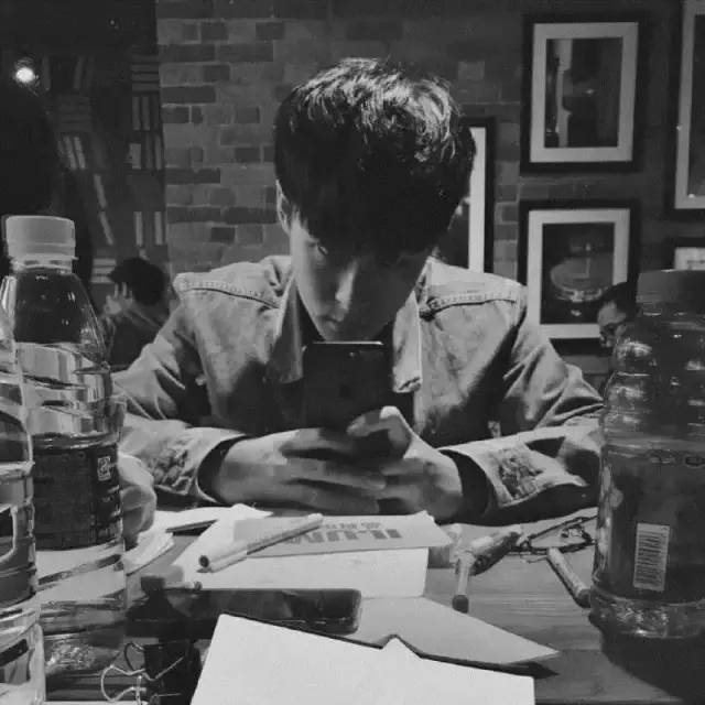 90后插画师画鬼,90后插画师山海经神兽