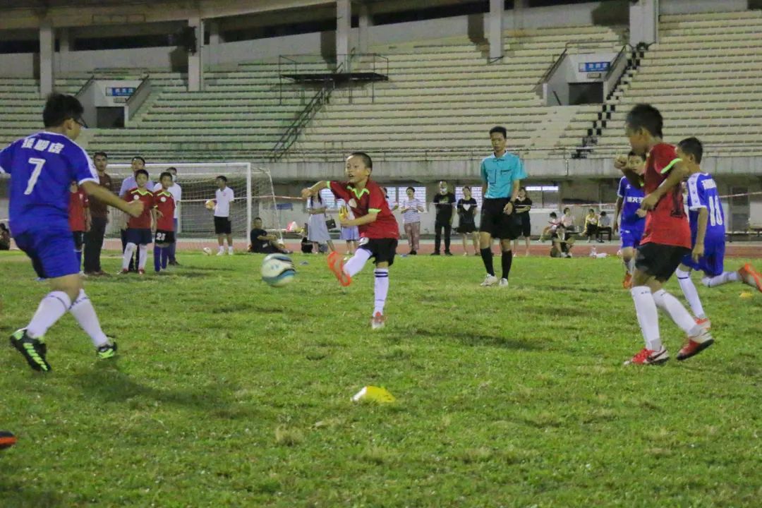 中山市青年足球联赛赛程,中山市汇丰城杯邀请赛