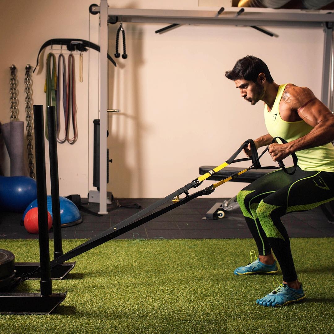 脚不好的人怎样进行身体锻炼,身体很弱该怎么锻炼