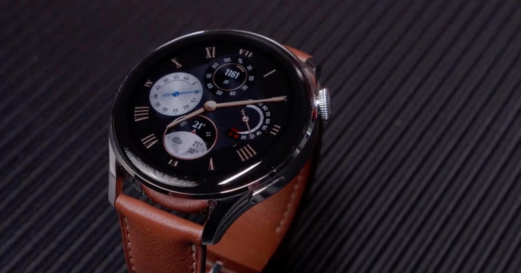 华为watch3有多流畅,华为watch3支持鸿蒙4.0吗