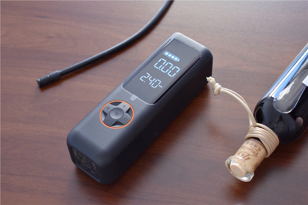 车上必备的17件神器充气泵,充电式汽车胎打气神器