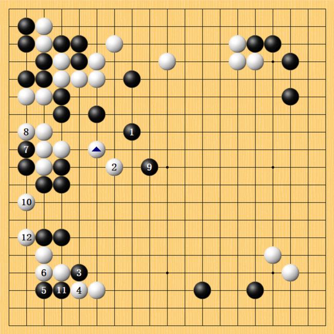 朴廷桓柯洁贺岁杯,柯洁朴廷桓贺岁杯