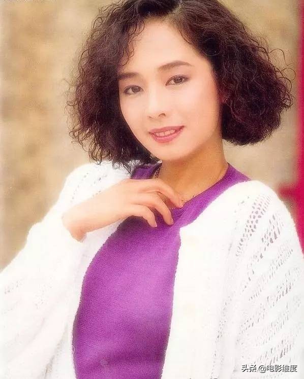 60岁“毛毛”感情一波三折，三婚嫁给区丁平，2个女儿颜值高