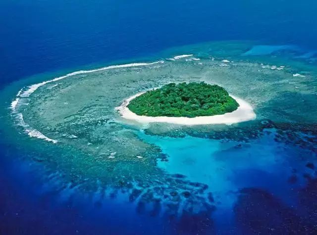 世界十大最美海岛,广东十大最美海岛排名
