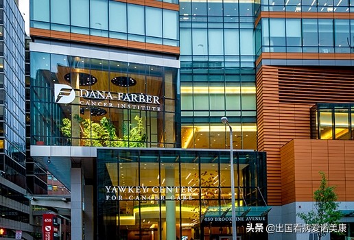 乳腺癌晚期美国治疗得更好吗,美国最先进的乳腺癌治疗方案