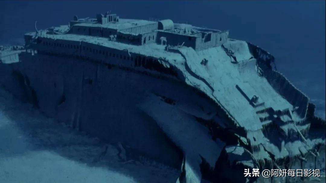 泰坦尼克号真实事件杰克,泰坦尼克号真正的内幕