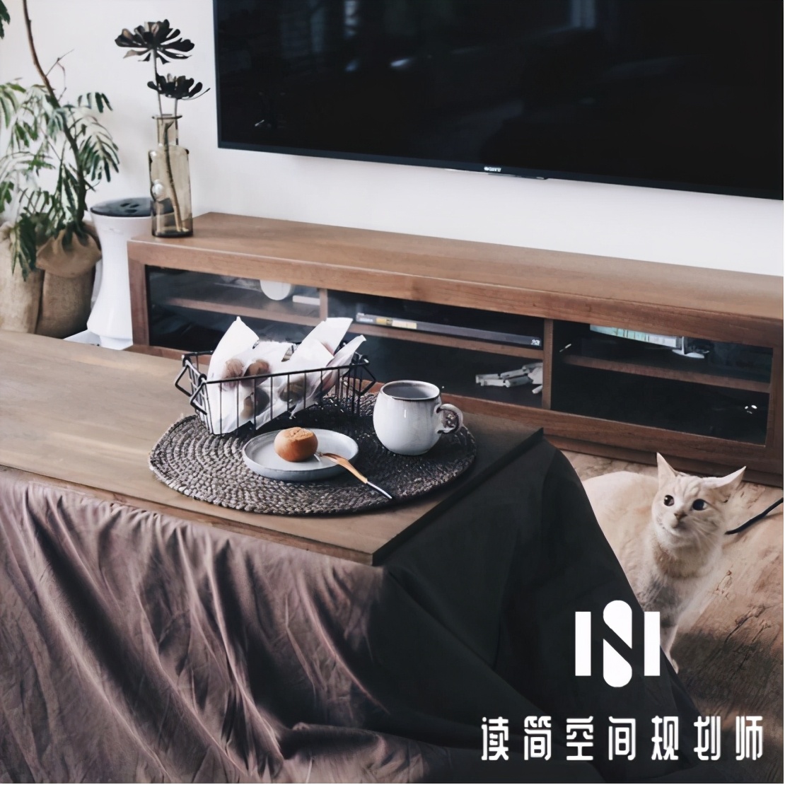 美好的生活从爱上收纳整理开始,极简生活断舍离整理