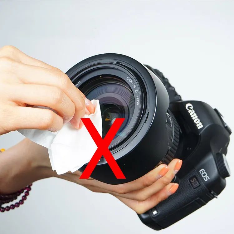 擦拭镜头需要用什么轻擦,擦镜头镜片用什么