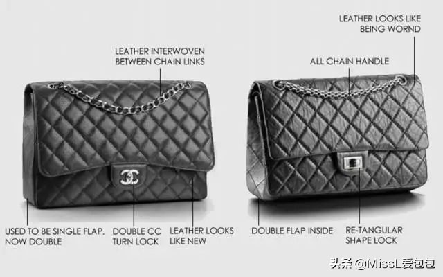 30岁第一个大牌包包应该买哪款,最值得入手的第一个大牌包包