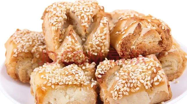 天津人告诉你天津哪值得去,去桂顺斋最值得买什么