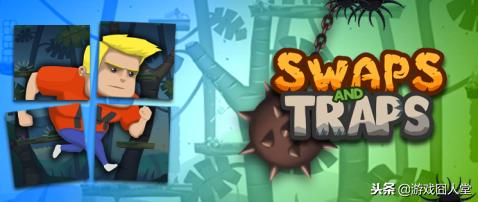 这5款游戏，解开你内心的谜团