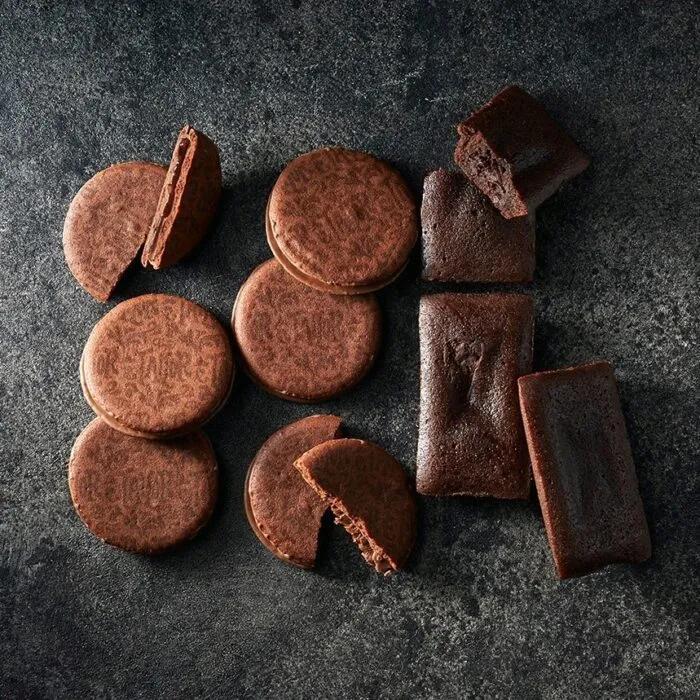 「大阪」「THETAILOR」只在阪急梅田买得到优雅大人风