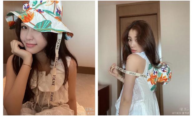 防晒百搭遮阳渔夫帽2022夏季新款,夏季防晒遮阳渔夫帽百搭显脸小