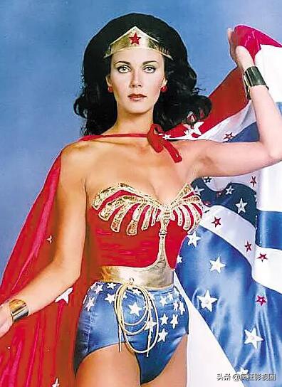 dc神奇女侠纪录片,dc神奇女侠戴安娜身世