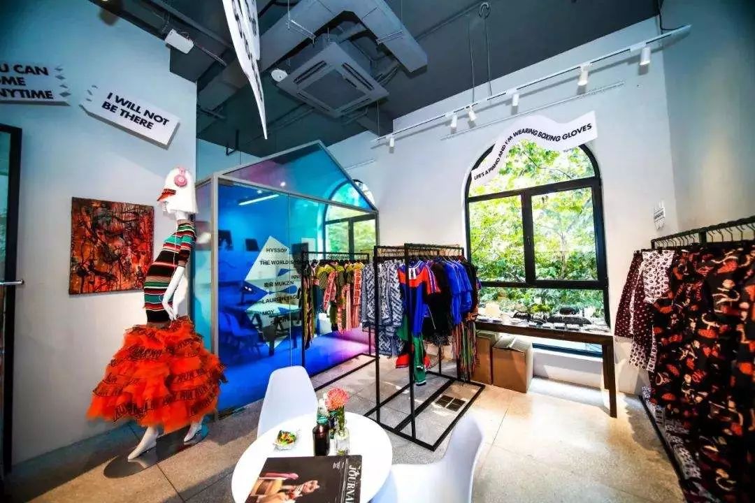 新饰觉时尚陈列培训,新饰觉买手学院怎么样