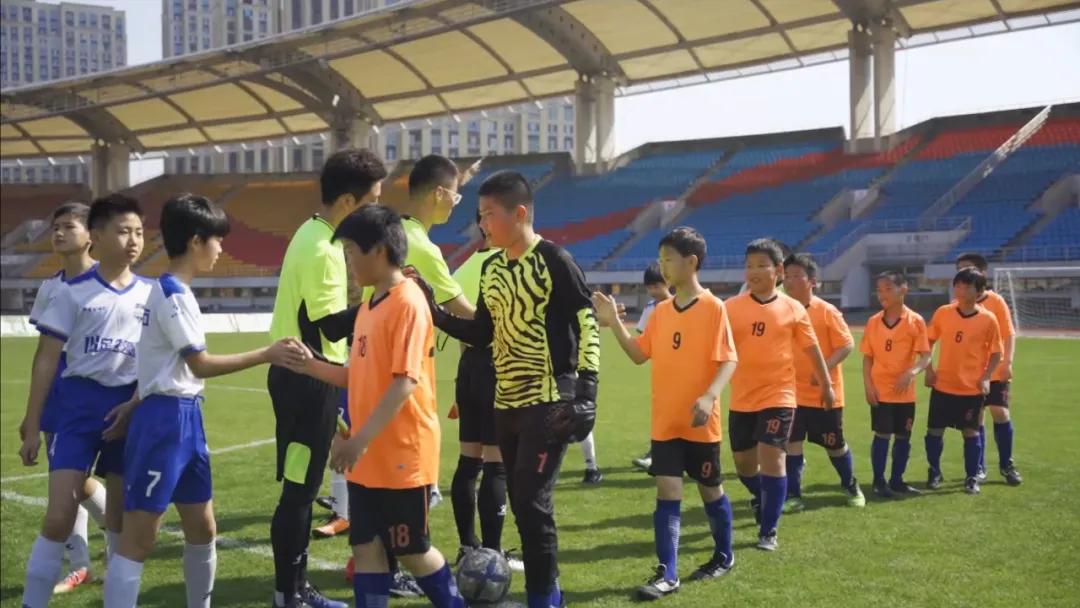 宜兴中小学足球比赛,2020年宜兴市青少年足球比赛