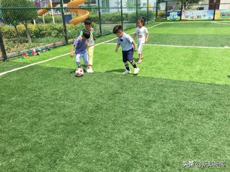新郑梨河一幼视频,新郑一幼