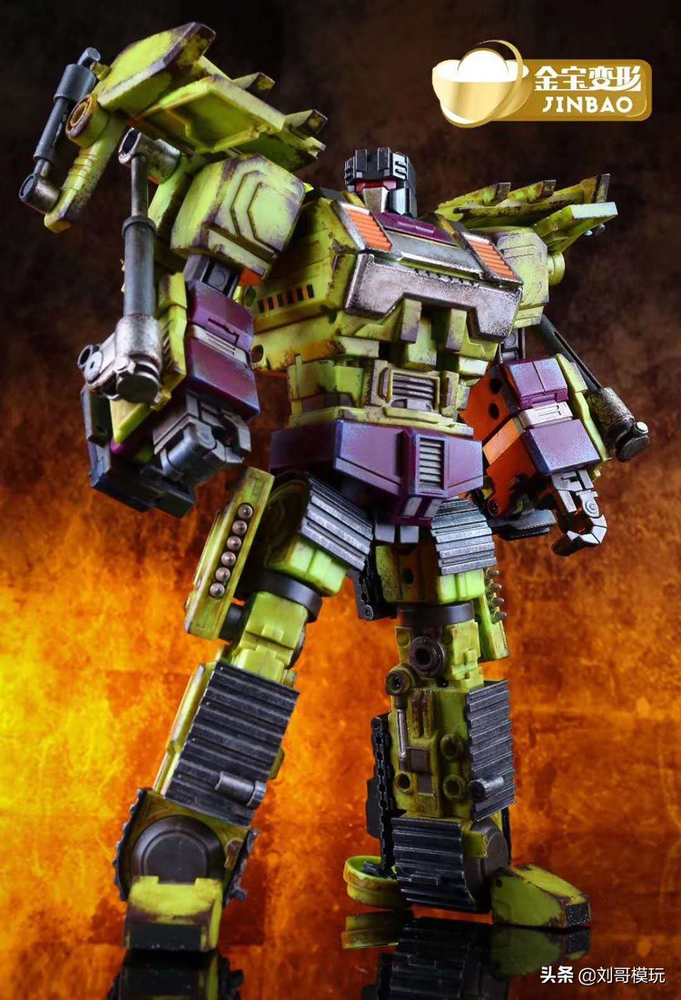 金宝大力神战损,金宝大力神全款