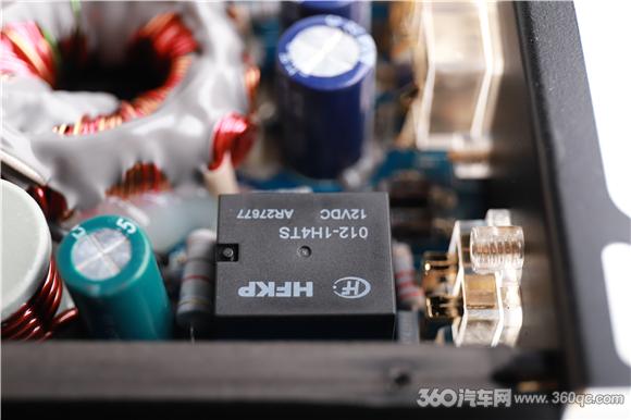 瑞典DLSCCi500-40单路功放：40周年纪念版用北欧暖声作长情告白