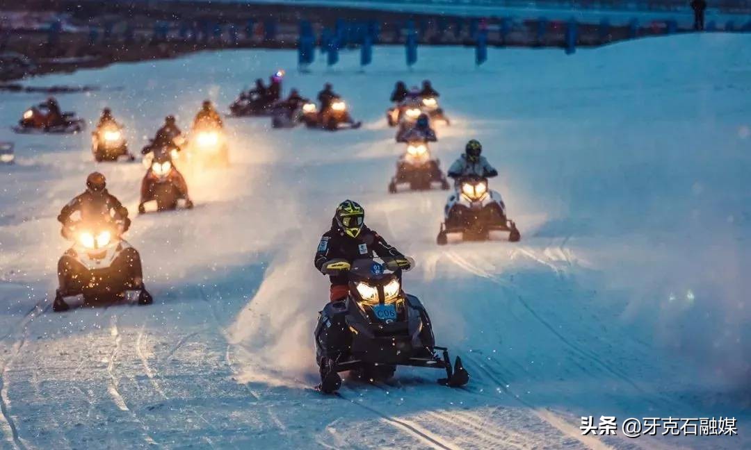 以英雄之名邀您共赴呼伦贝尔，享受一场跨年狂欢