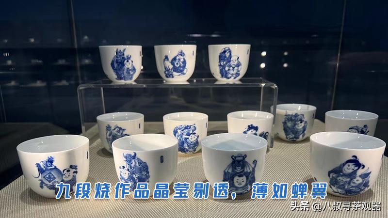 景德镇紫砂壶的前世今生,景德镇市十大名窑