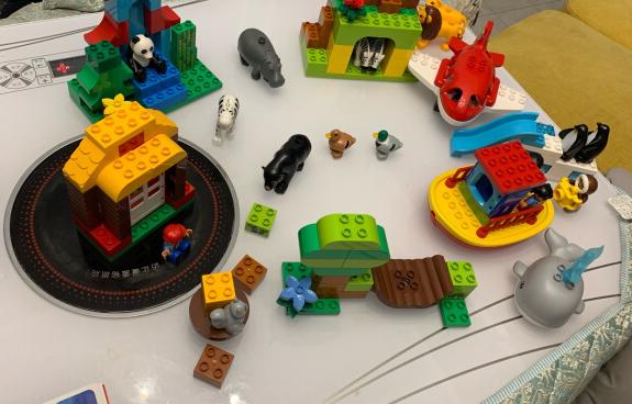 6岁孩子认知应该学什么,0-3岁怎么培养孩子认知能力