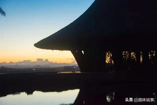 福建旅游攻略火山岛,海滩风光最美福建平潭岛值得一游