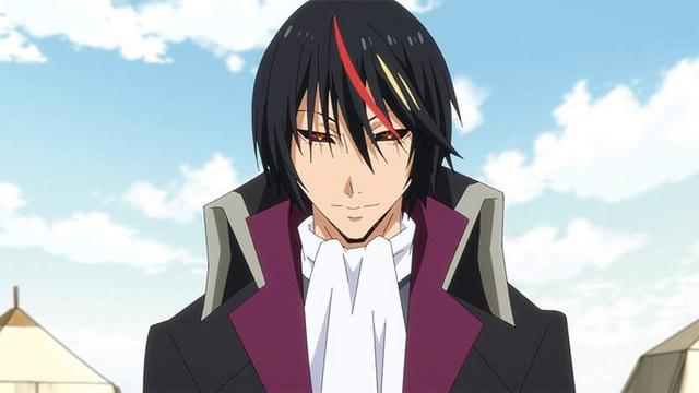 《转生史莱姆》利鲁姆手下有12个魔王？