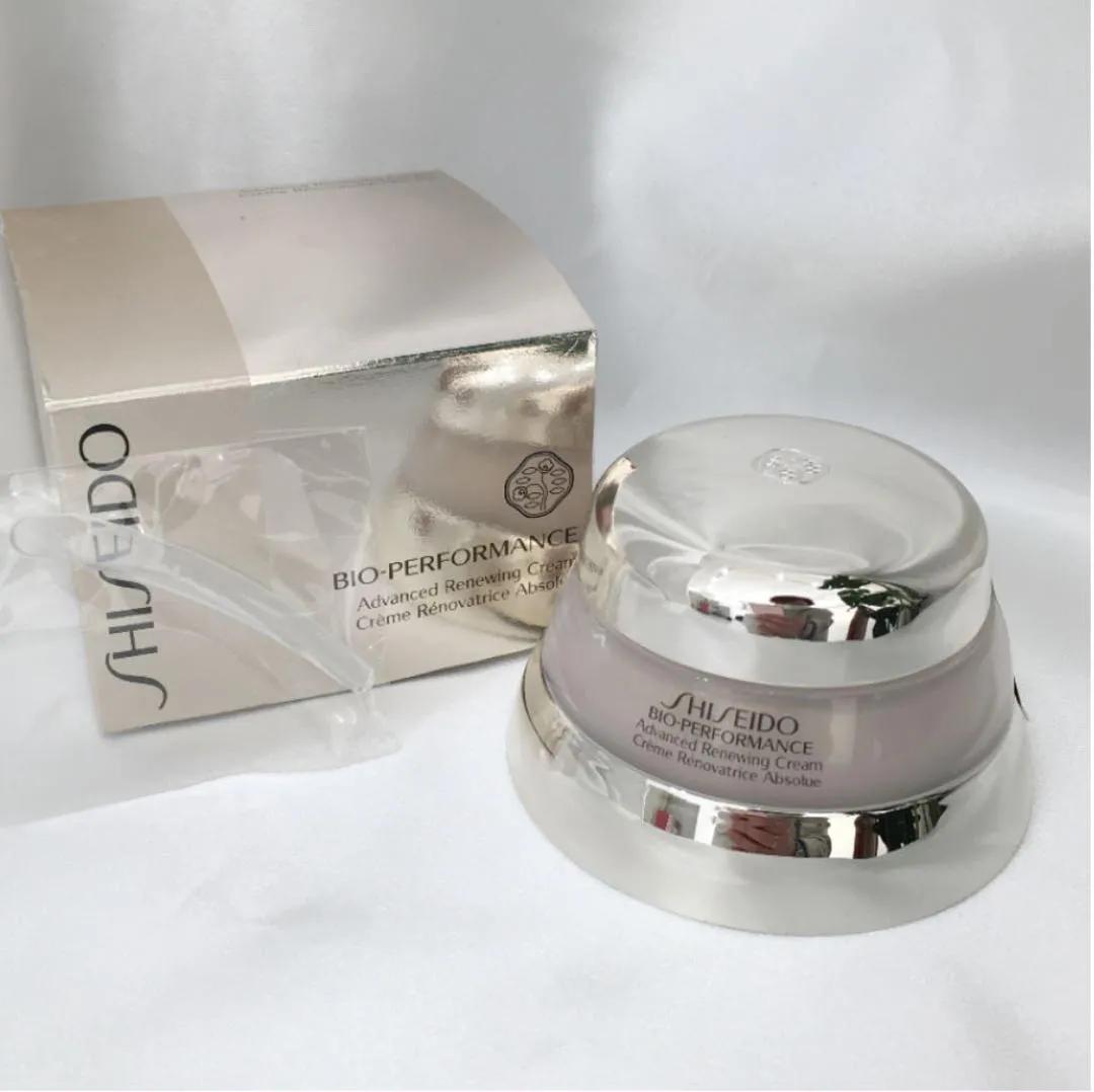 4000多一瓶的面霜到底该不该买,资生堂最值得买的面霜是哪款