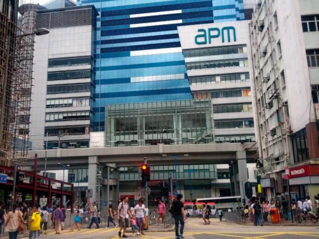 香港必去购物天堂,香港元朗购物攻略