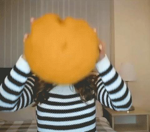 穿冬裙最适合的发型,今年冬天流行的发型和穿搭